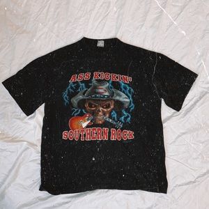 Vintage band tee